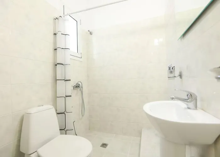 Elite Ena Villa *