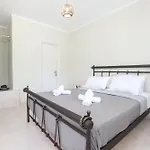 Elite Ena Villa *