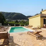 Elite Ena Villa *