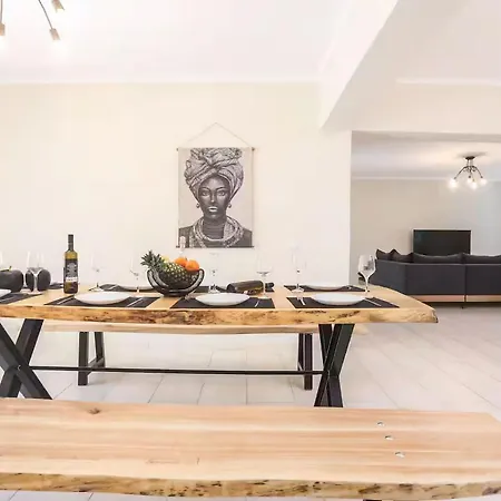 Elite Ena Villa Áno Korakiána