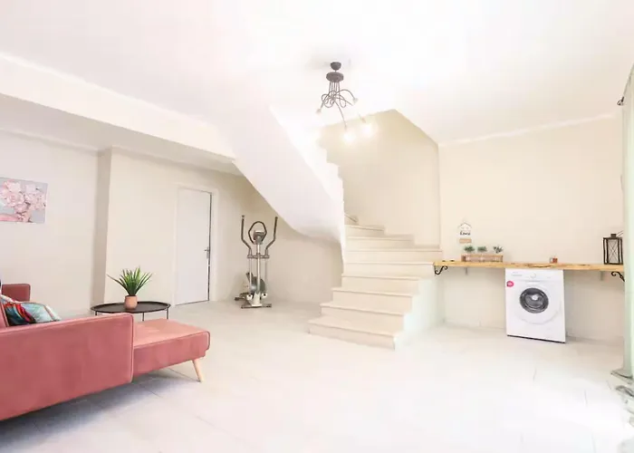 Elite Ena Villa