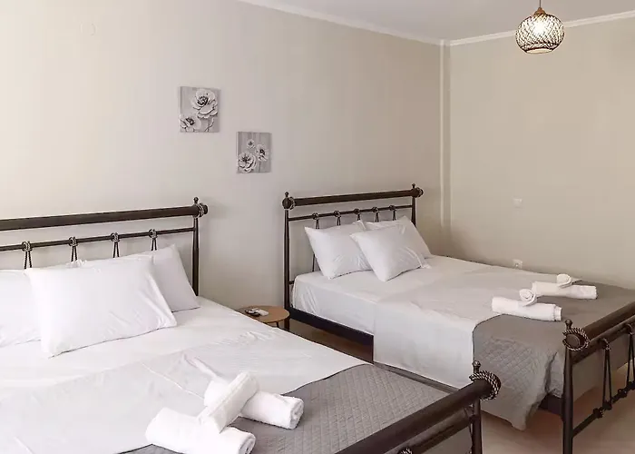 Elite Ena Áno Korakiána