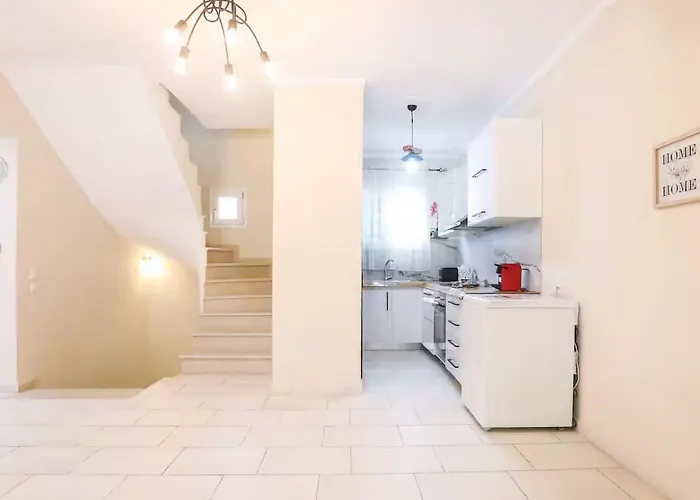 Elite Ena Villa Ano Korakiana